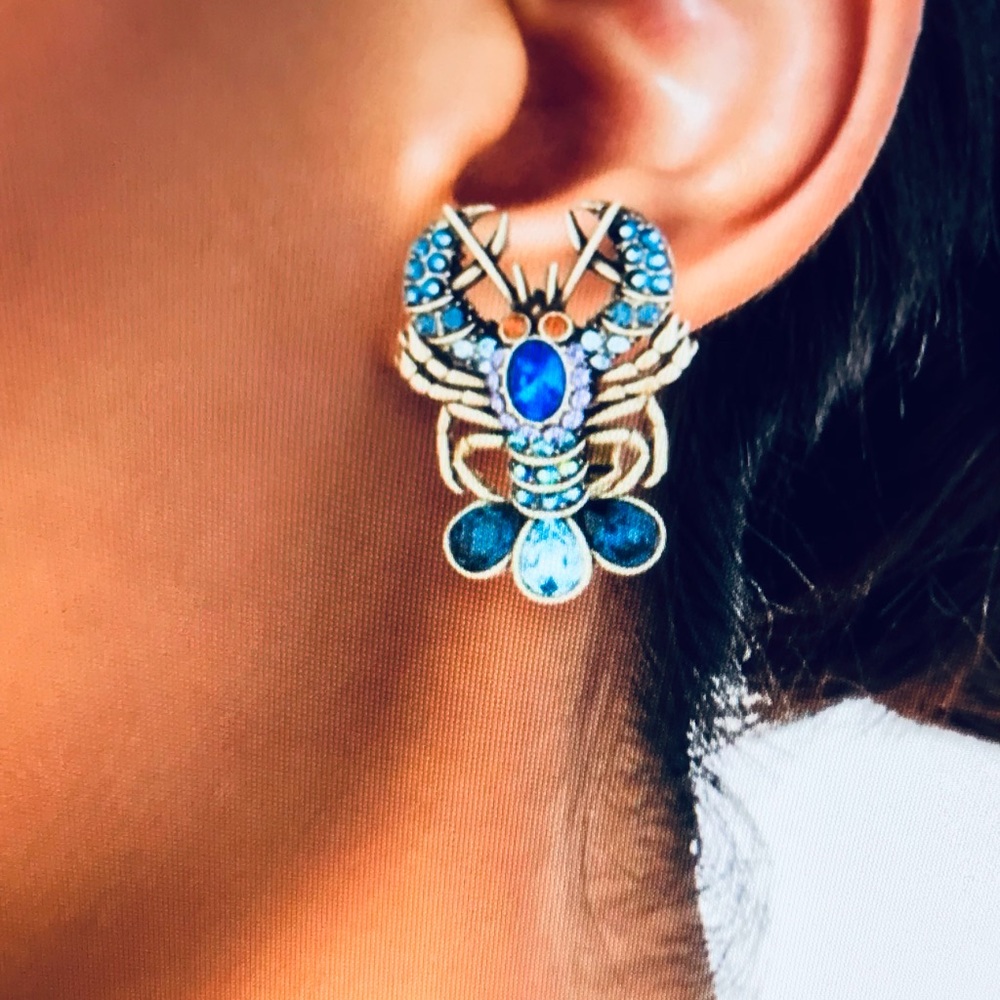 Heidi Daus Earrings